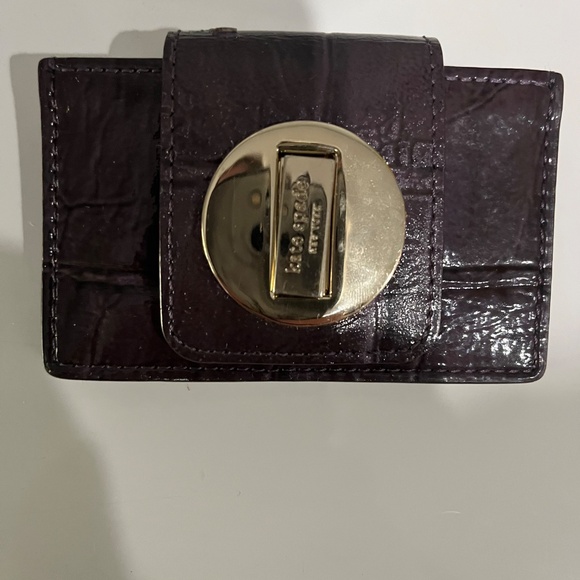 Kate Spade Wallet/Credit card Holder - Picture 2 of 13